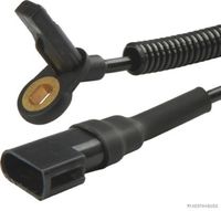 Sensor, Raddrehzahl