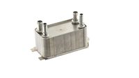 Thumbnail - Oliekoeler, automatische transmissie - CLC326000P - MAHLE