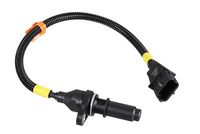 импулсен датчик, колянов вал