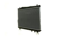 Thumbnail - Radiateur - CR1295000P - MAHLE