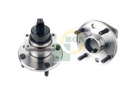 комплект колесен лагер