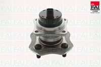 комплект колесен лагер