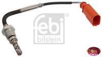 Sensor, Abgastemperatur