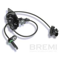 Sensor, Raddrehzahl