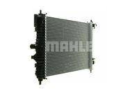 Thumbnail - Radiateur - CR1098000P - MAHLE