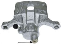Bremssattel
