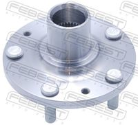 Wheel Hub