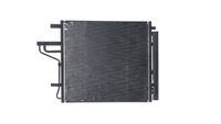 Thumbnail - Condensor, airconditioning - AC1067000S - MAHLE