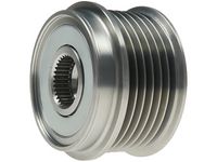 Alternator Freewheel Clutch