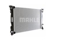 Thumbnail - Radiateur - CR484000S - MAHLE