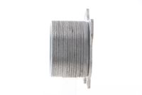 Thumbnail - Oliekoeler, motorolie - CLC134000S - MAHLE