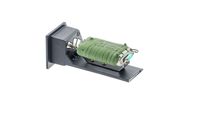 Thumbnail - Weerstand, interieurventilator - ABR11000P - MAHLE