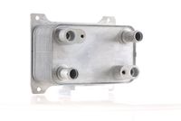 Thumbnail - Oliekoeler, automatische transmissie - CLC6000S - MAHLE