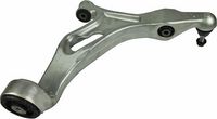 Bascula / Brat suspensie roata METZGER AUTOTEILE, Cod: 58014002