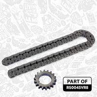 Thumbnail - Distributiekettingset - RS0045VR8 - ET ENGINETEAM