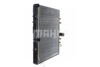 Thumbnail - Radiateur - CR1437000S - MAHLE