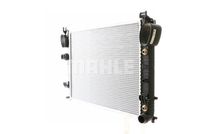 Thumbnail - Radiateur - CR302000S - MAHLE