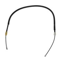 Seilzug, Feststellbremse