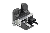 Incuietoare haion TOPRAN, Cod: 110 946
