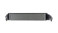 Thumbnail - Intercooler, inlaatluchtkoeler - CI668000P - MAHLE