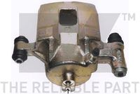 Bremssattel