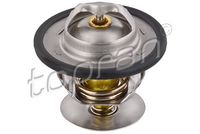 термостат, охладителна течност