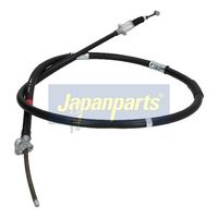 жило, ръчна спирачка