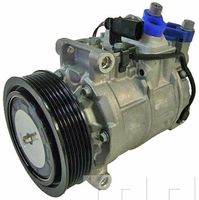 Thumbnail - Compressor, airconditioning - ACP304000P - MAHLE
