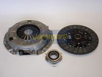 Set ambreiaj JAPANPARTS, Cod: KF-2016