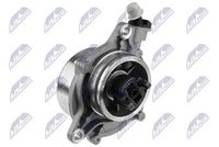 вакуум помпа, спирачна система