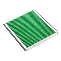 Filter, Innenraumluft