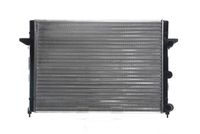 Thumbnail - Radiateur - CR640000S - MAHLE