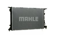 Thumbnail - Radiateur - CR911000P - MAHLE