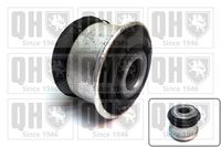 Lagerung, Achsträger