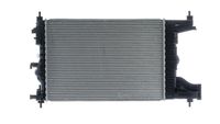 Thumbnail - Radiateur - CR2122000P - MAHLE