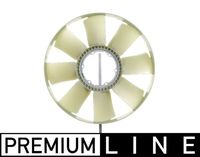 Thumbnail - Koelventilatorwiel - CFW57000P - MAHLE