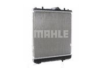 Thumbnail - Radiateur - CR837000S - MAHLE