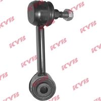Stange/Strebe, Stabilisator