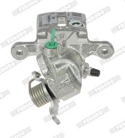 Bremssattel