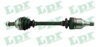 Planetara LPR, Cod: DS16084
