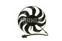 Thumbnail - Koelventilatorwiel - CFF185000P - MAHLE