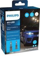 PHILIPS Gloeilamp, verstraler 1