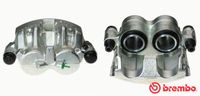 Bremssattel
