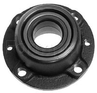 главина на колелото