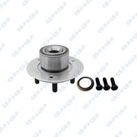 главина на колелото