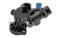 корпус на термостат