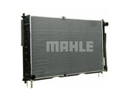 Thumbnail - Radiateur - CR1330000P - MAHLE