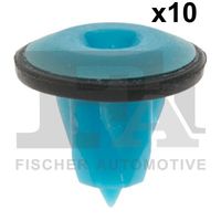 Clips, acoperire decorativa si protectie FA1, Cod: 33-60014.10