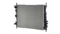 Thumbnail - Radiateur - CR1607000P - MAHLE