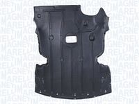 Acoperire motor MAGNETI MARELLI, Cod: 021316938240